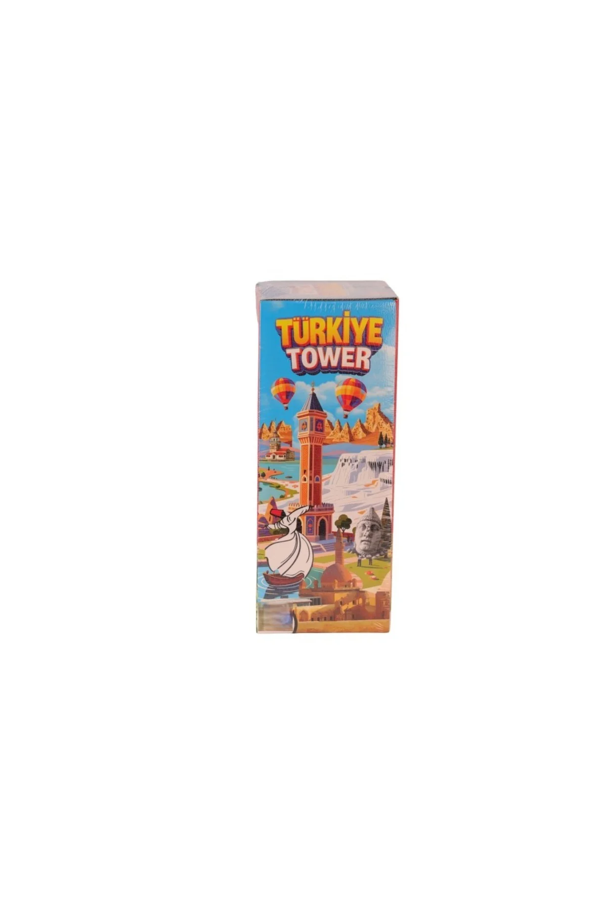 8240 TÜRKİYE TOWER