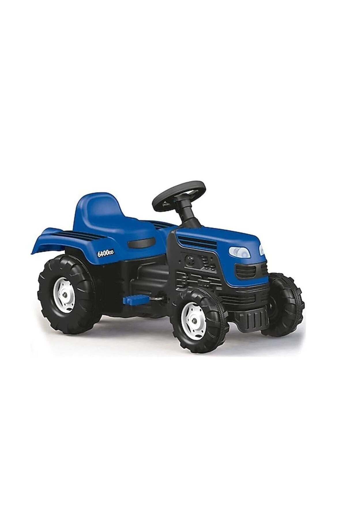 8245 Oyuncak Ranchero Pedalli Traktör