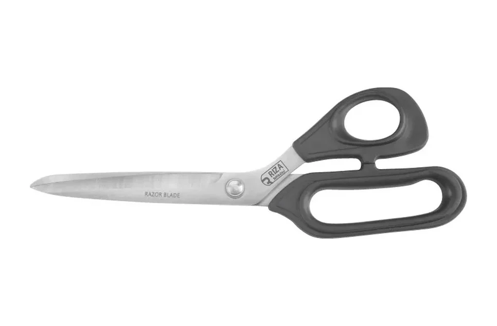 8250 Rb Jilet Ağız Kot / Terzi Makası No: 10 İnç / 25,4 Cm - Paslanmaz Çelik
