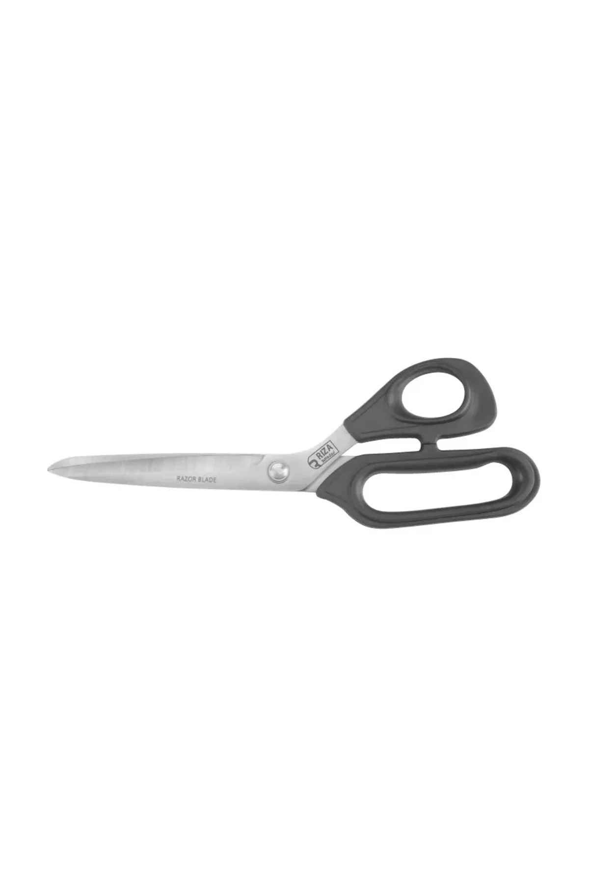 8250 Rb Jilet Ağız Kot / Terzi Makası No: 10 İnç / 25,4 Cm - Pasl 8250 Rb Jilet Ağız Kot / Terzi Makası No: 10 İnç / 25,4 Cm - Pasl