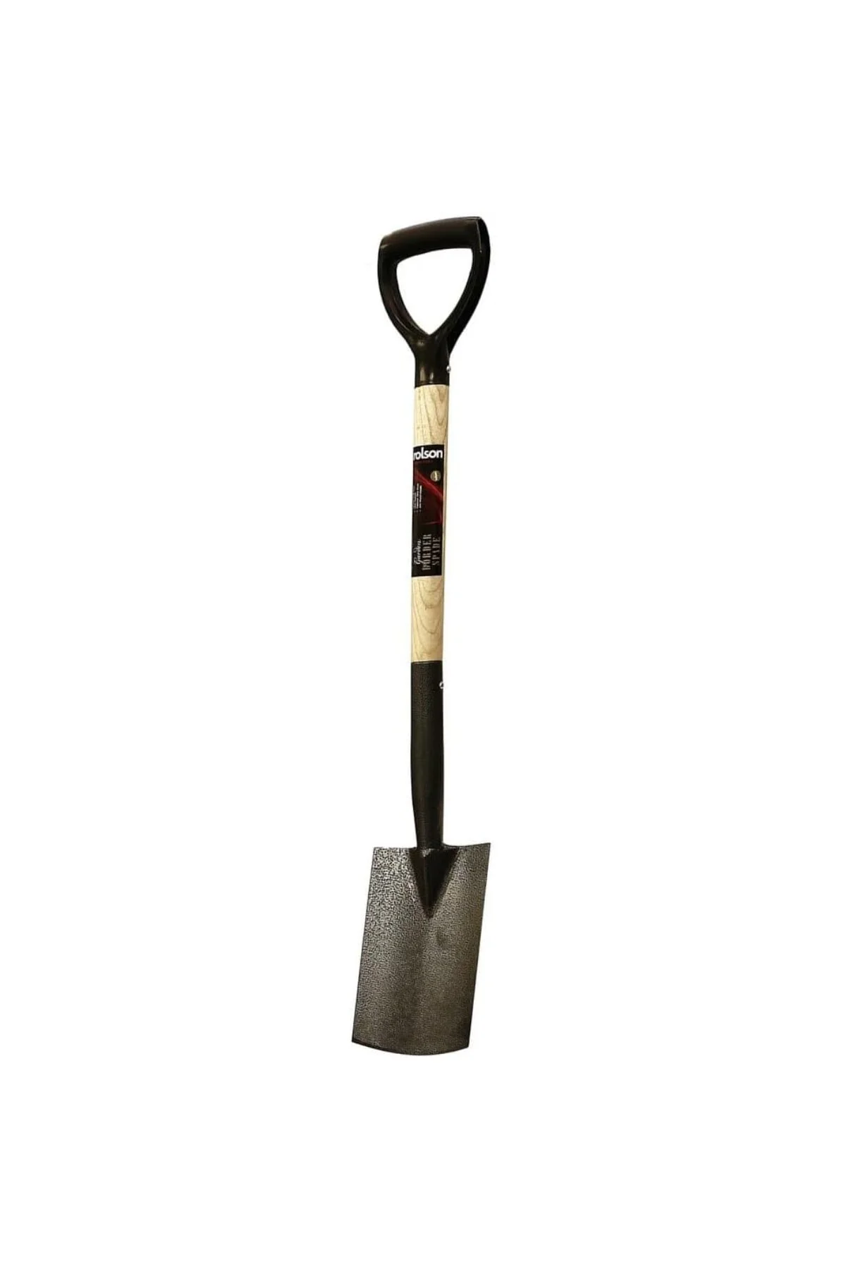 82651 Carbon Steel Digging Spade