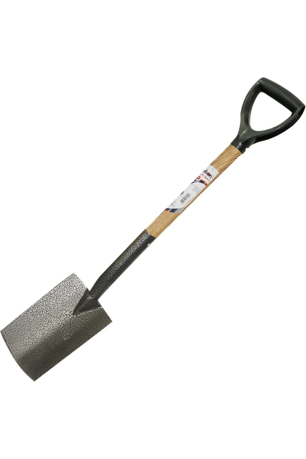 82651 Carbon Steel Digging Spade