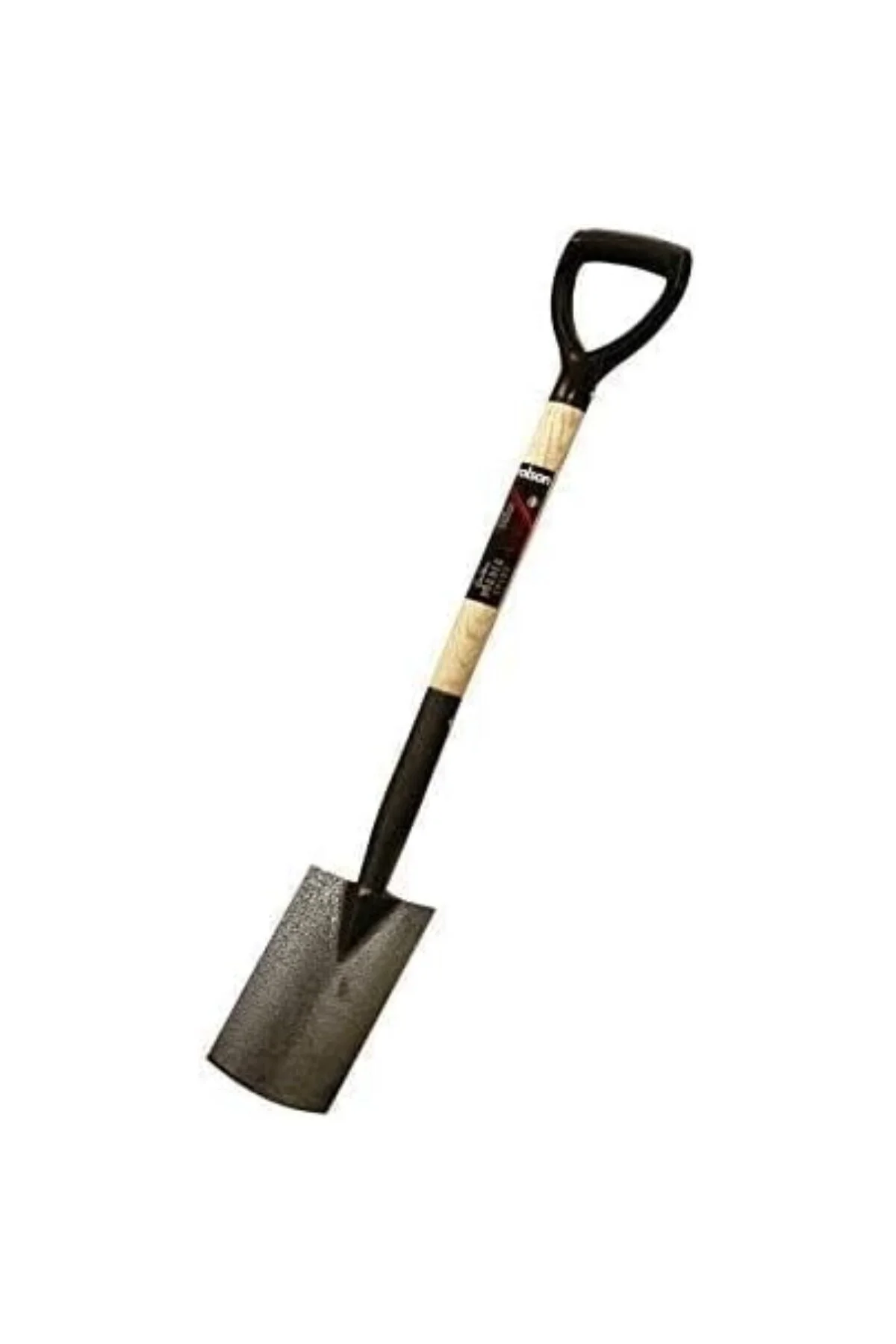 82651 Carbon Steel Digging Spade