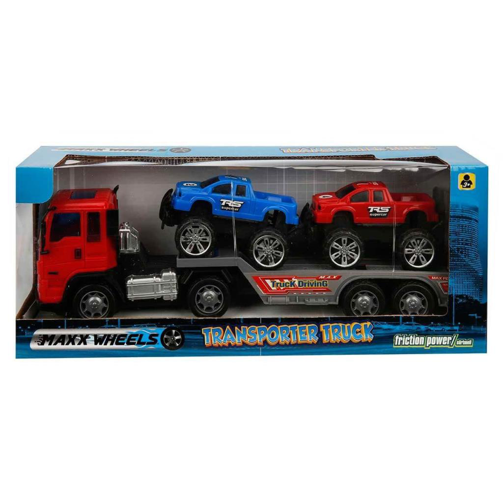 82681 Transporter Araçlar 82681 Transporter Araçlar