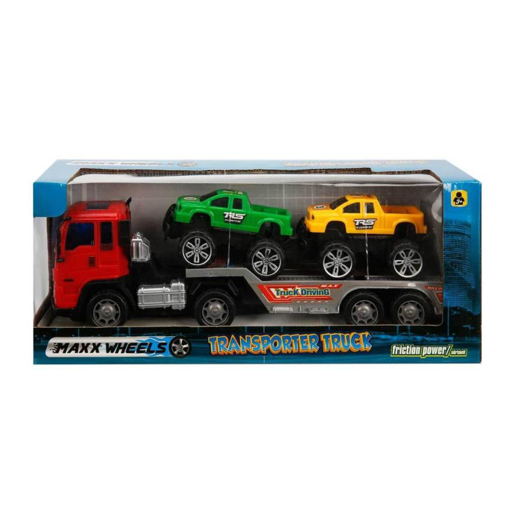 82681 Transporter Araçlar 82681 Transporter Araçlar