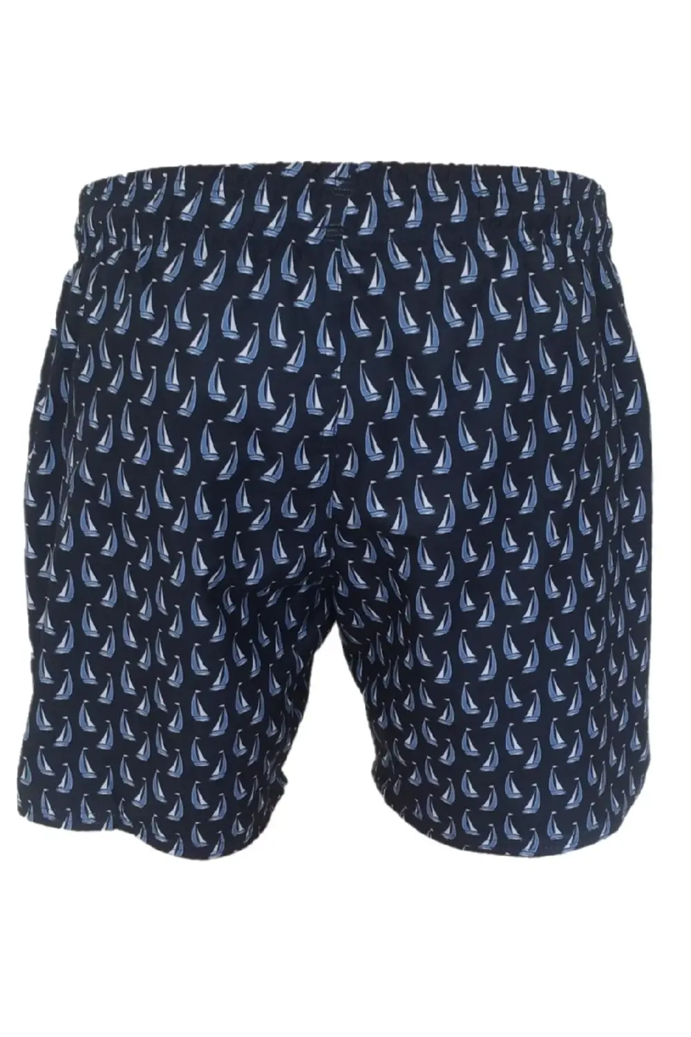 8292 Erkek Şort Mayo