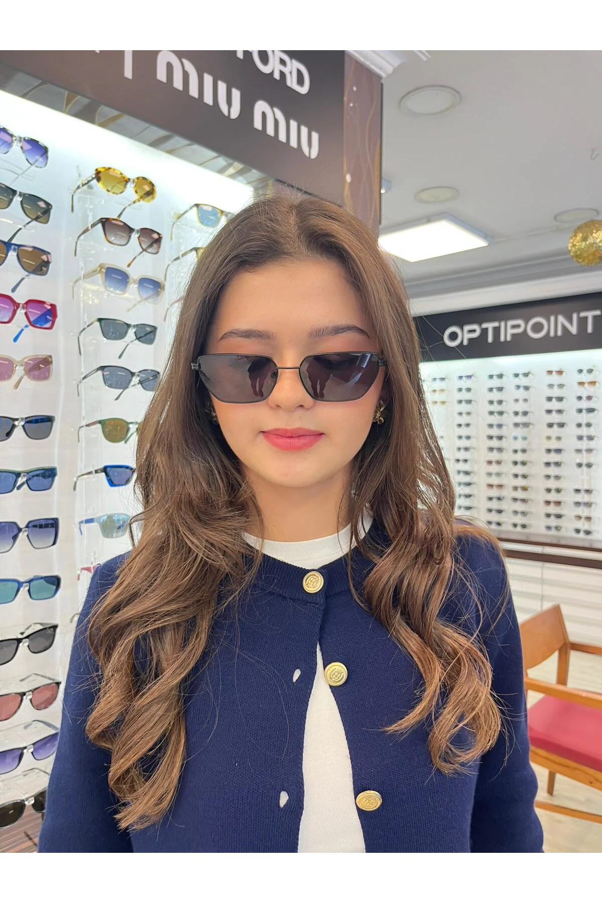 8294 C4 57 Unisex Güneş Gözlüğü 8294 C4 57 Unisex Güneş Gözlüğü