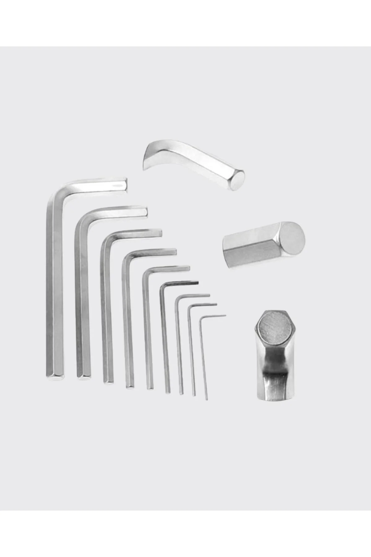 83 Mm Saten Cerman Barel / Kilit Göbeği Fiyatı, Yorumları ve Özellikleri