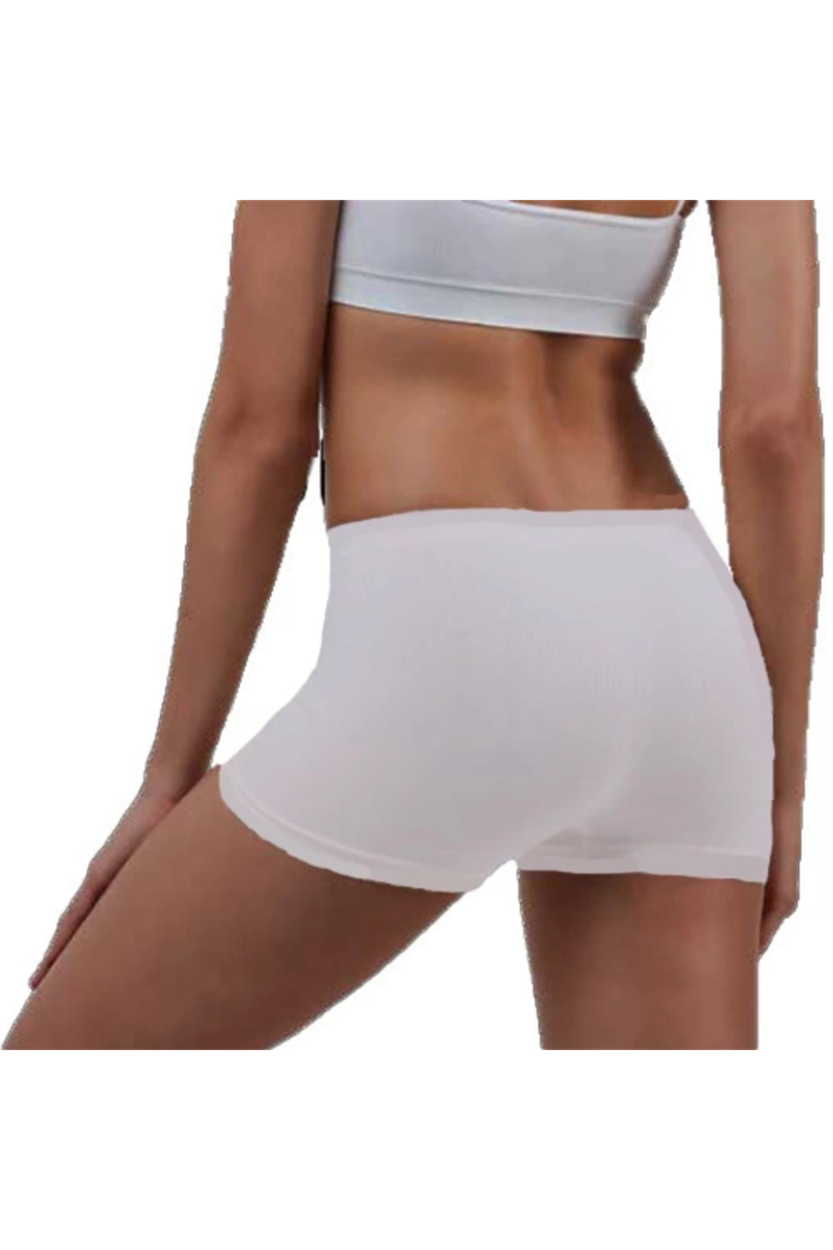 830 A-02 Kadın Boxer