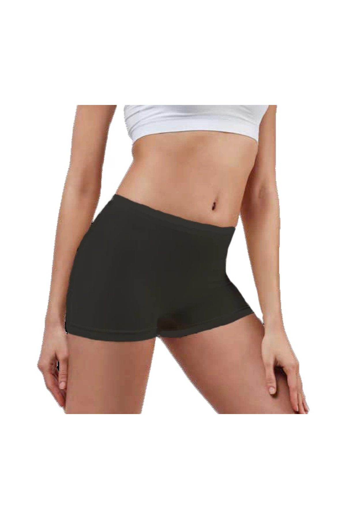 830 A-02 Kadın Boxer