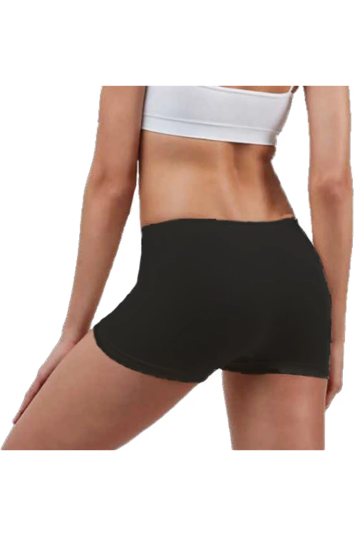 830 A-02 Kadın Boxer