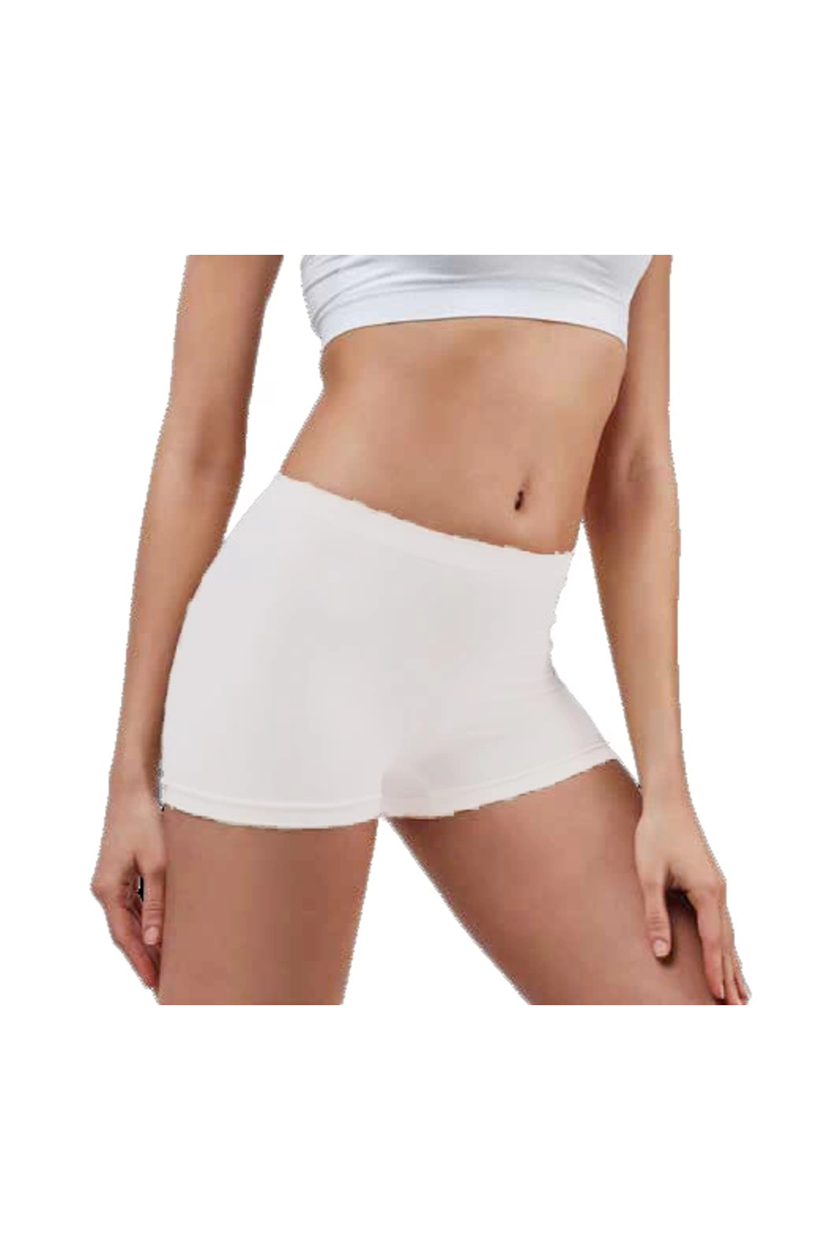 830 A-02 Kadın Boxer