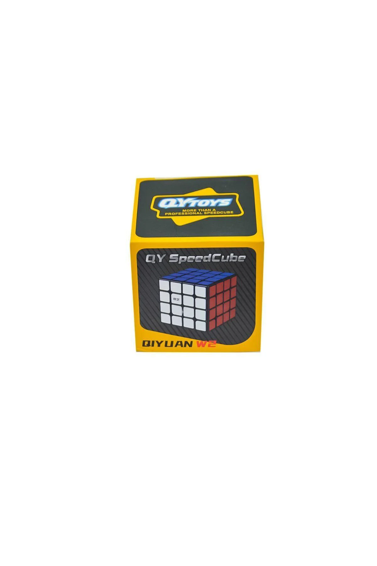 8305 4X4 QY TOYS SPED CUBE