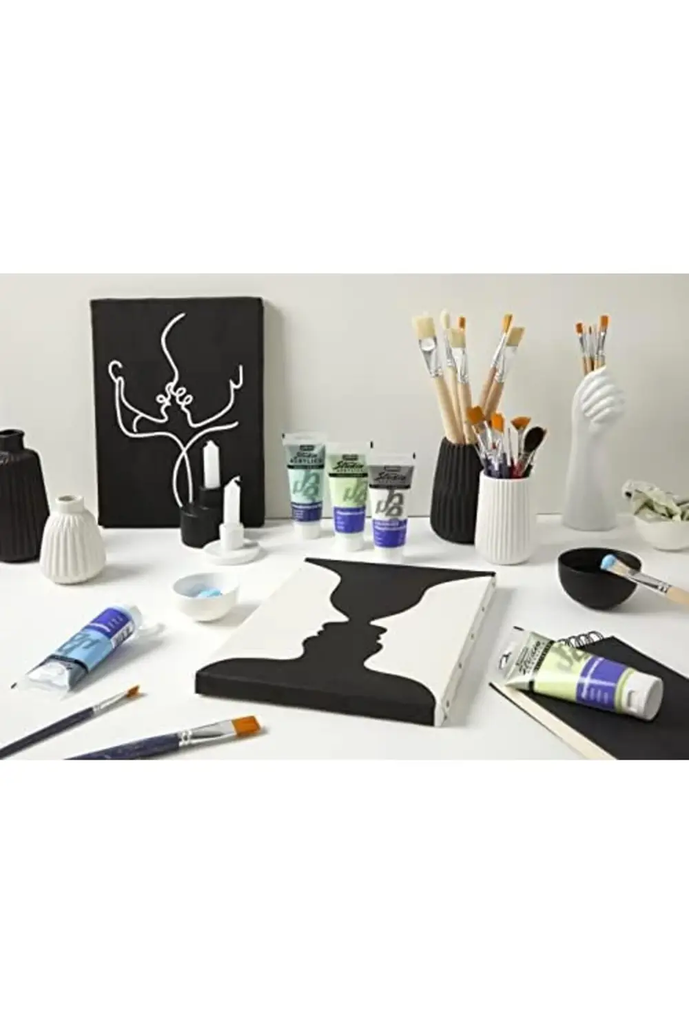 832*114 Akrilik Boya, 100 ml 1178227