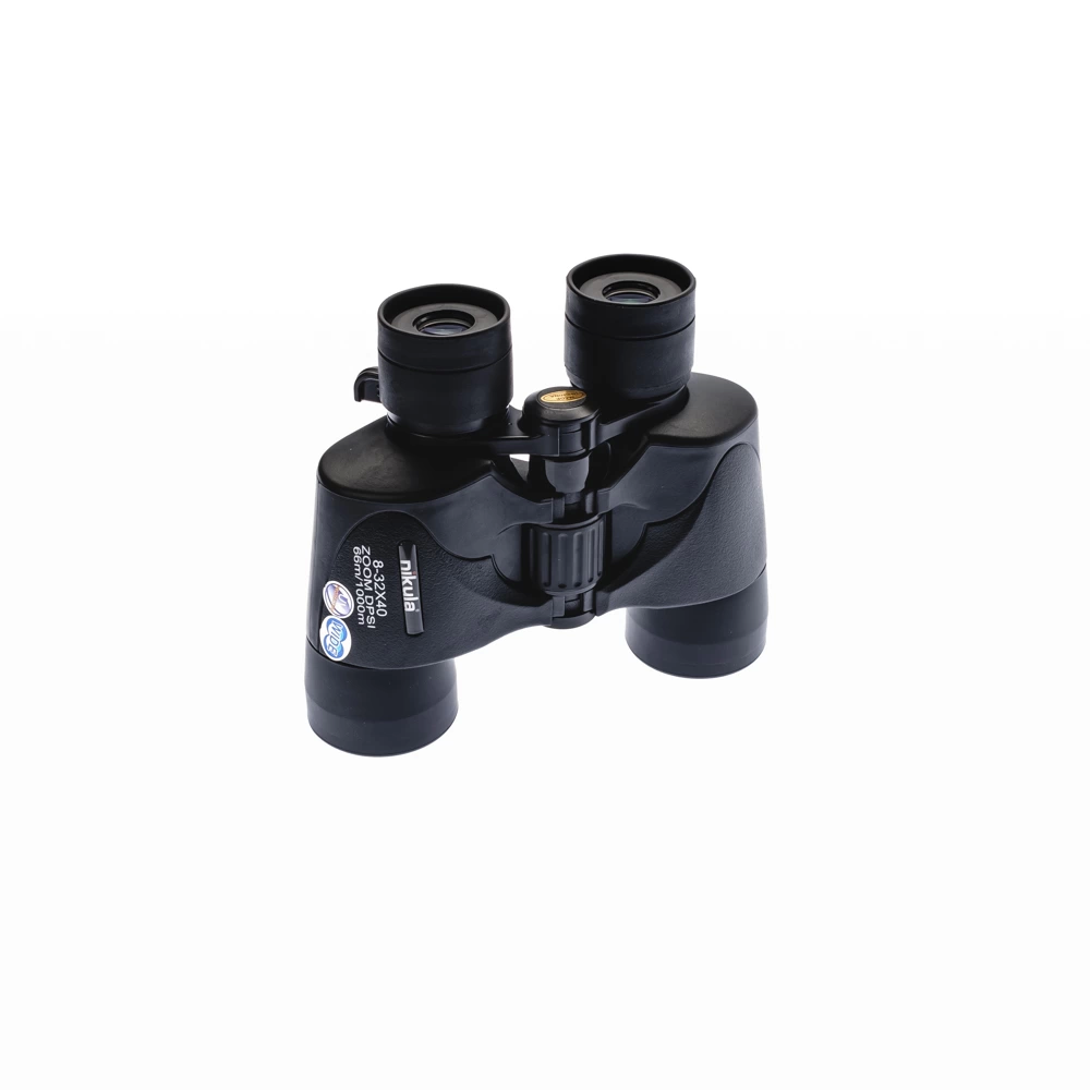 832x40 Zoom Dps I Zoomlu Süper Kaliteli Dürbün Siyah - Görsel 6