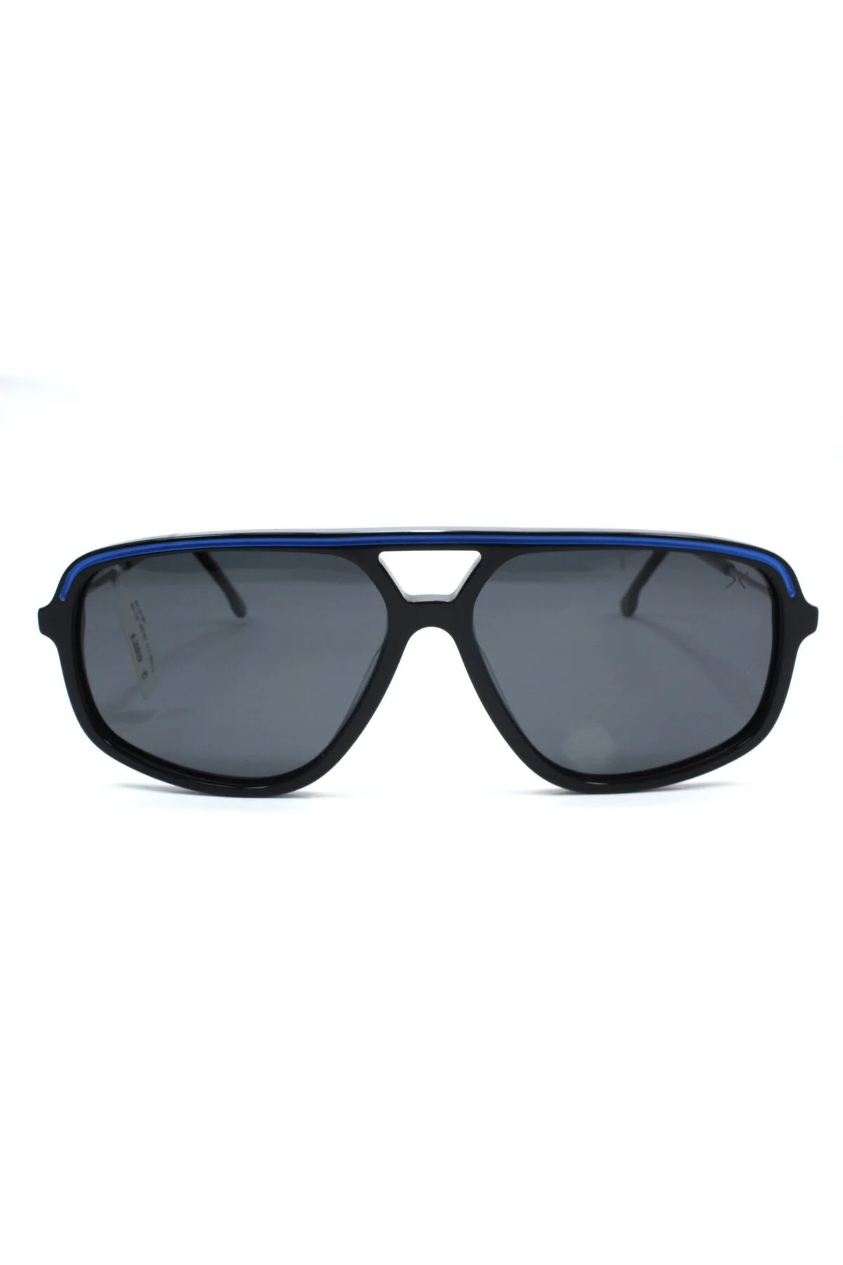 8331 C1 60 BLACK Polarize Güneş Gözlüğü