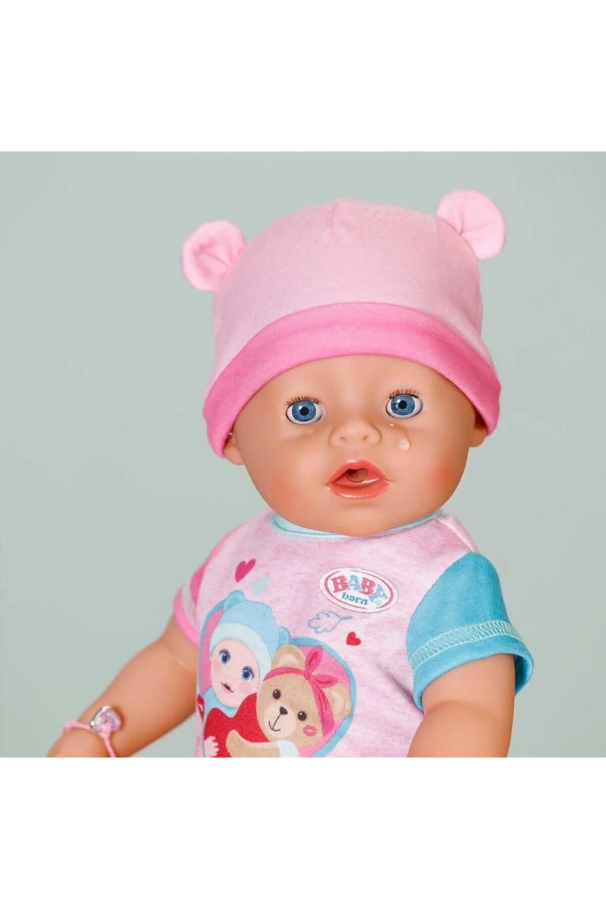 834800 Baby Born Emma 43cm bebek
