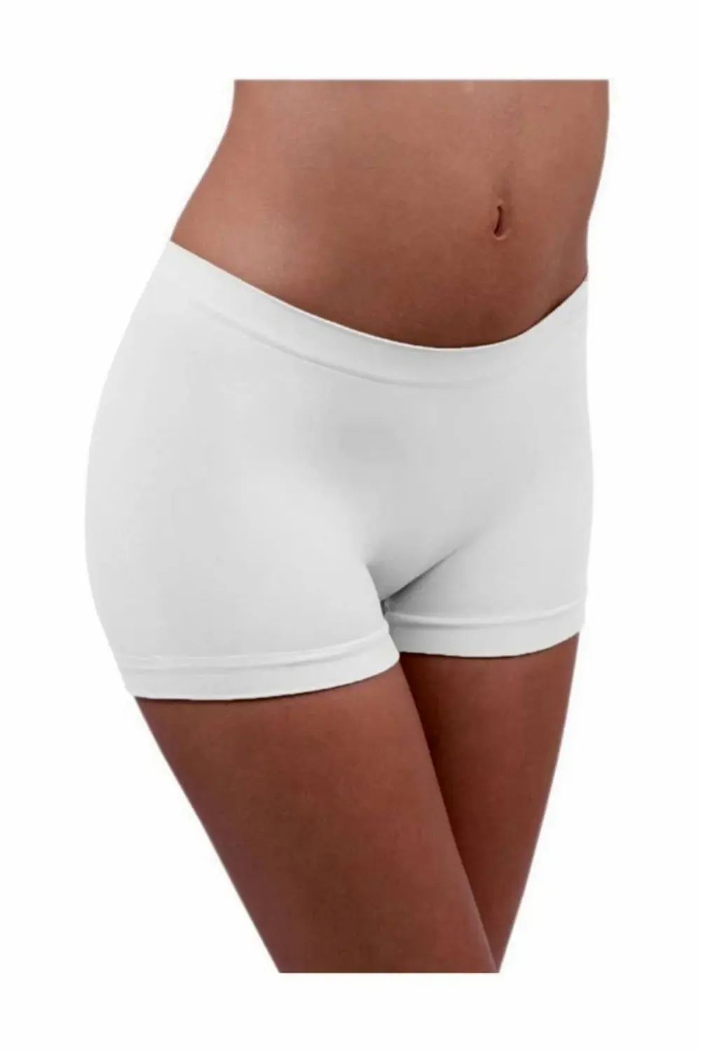 835 Kadın Boxer Korse Bayan Şort Korse Toparlayıcı