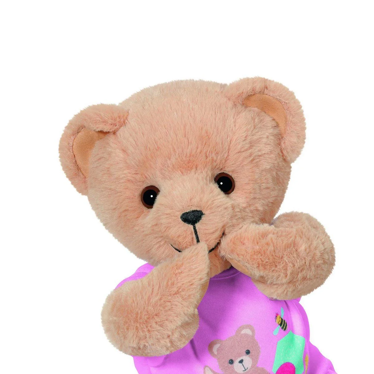 837139 Baby Born Ayıcık - Pembe 36 cm 837139 Baby Born Ayıcık - Pembe 36 cm