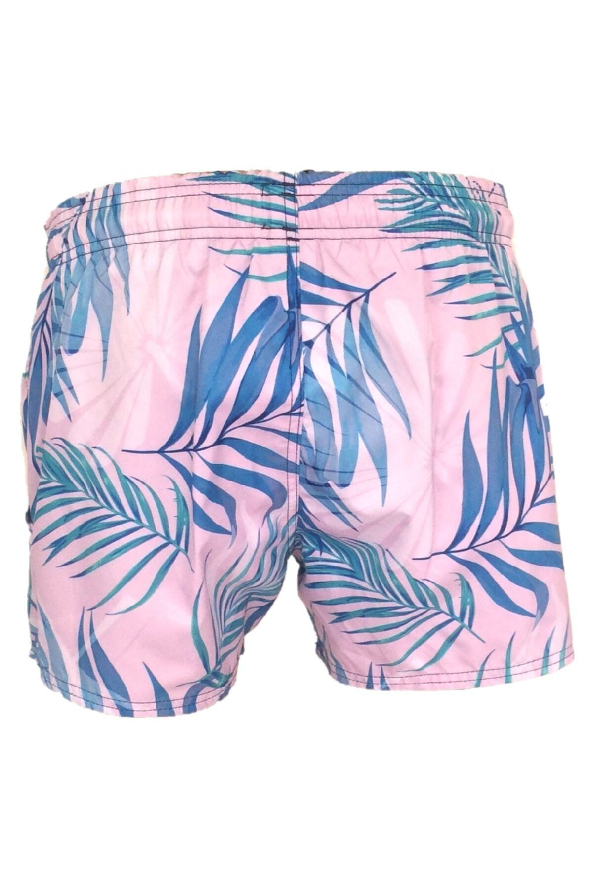 Blackspade 8374 Erkek Şort Mayo