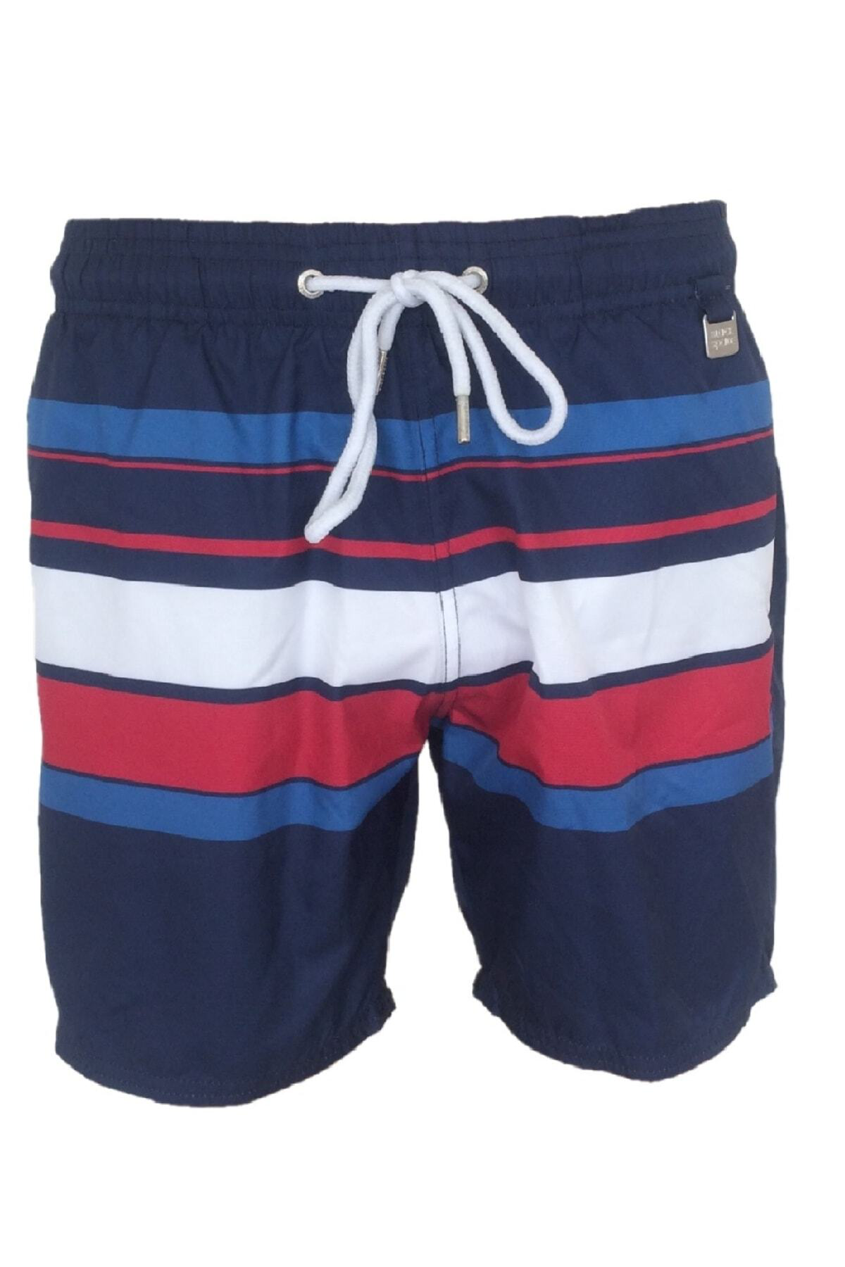 Blackspade 8384 Erkek Şort Mayo