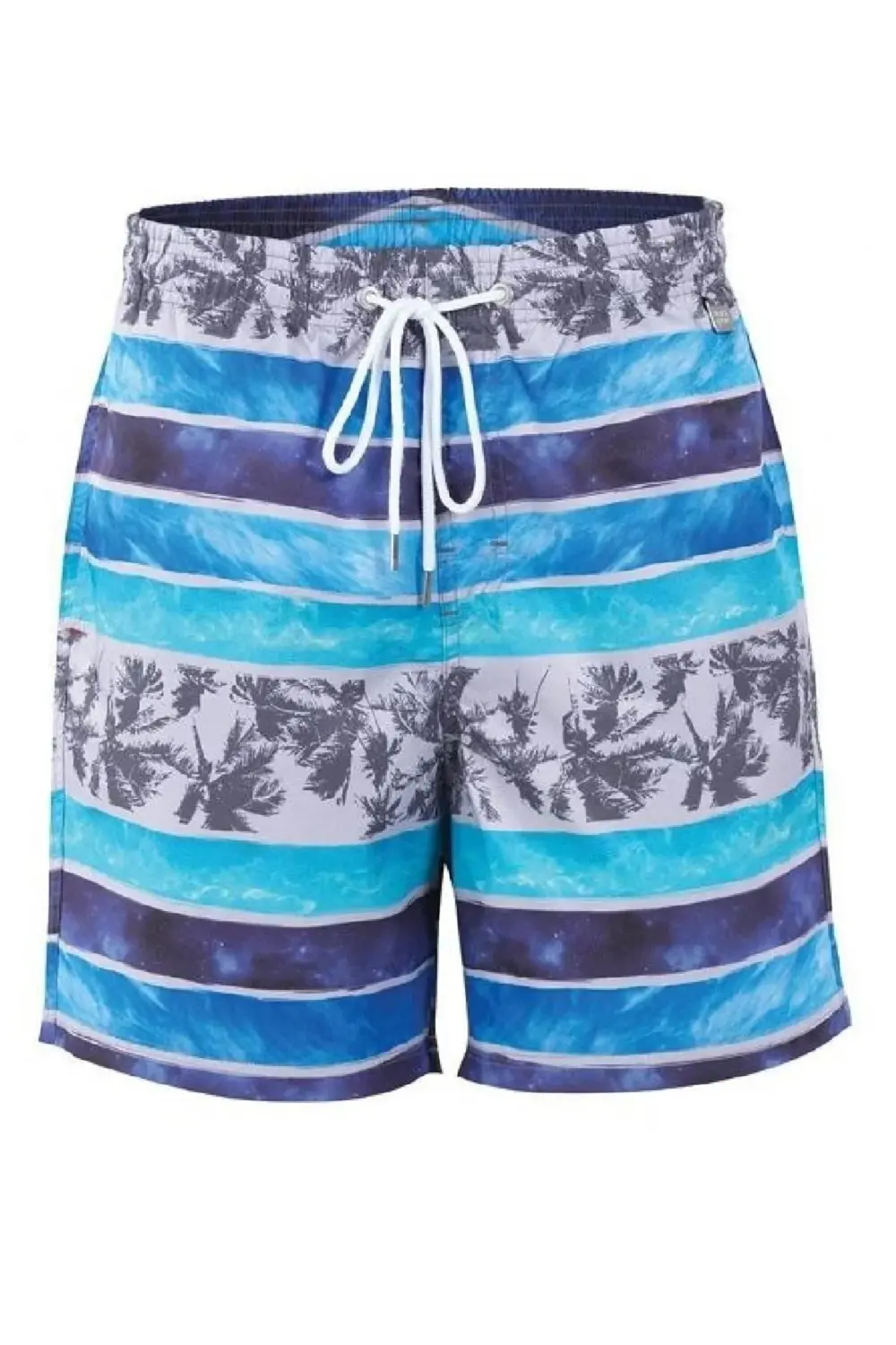 8384 Erkek Şort Mayo