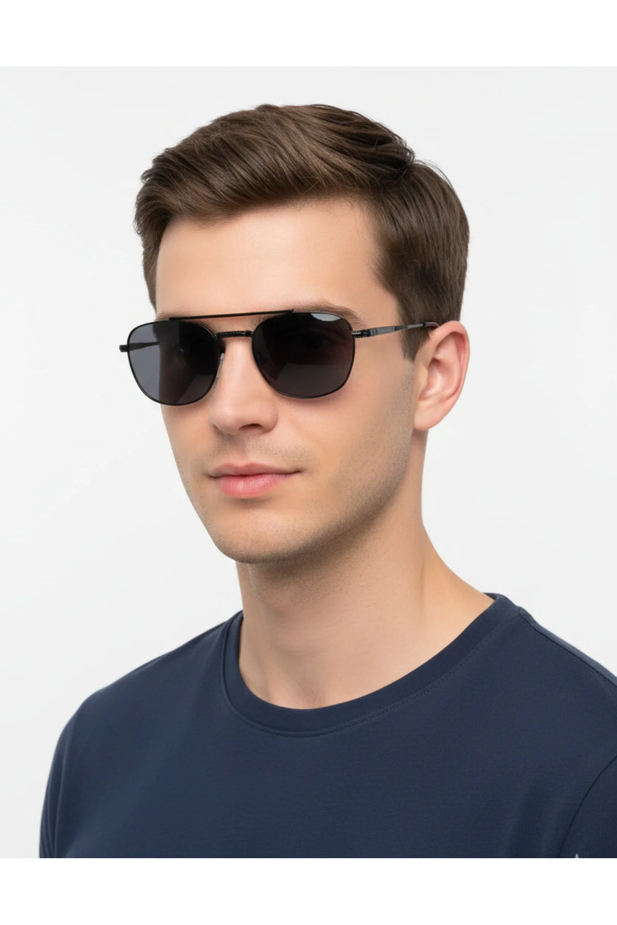 8389 C1 54 Polarize Erkek Güneş Gözlüğü
