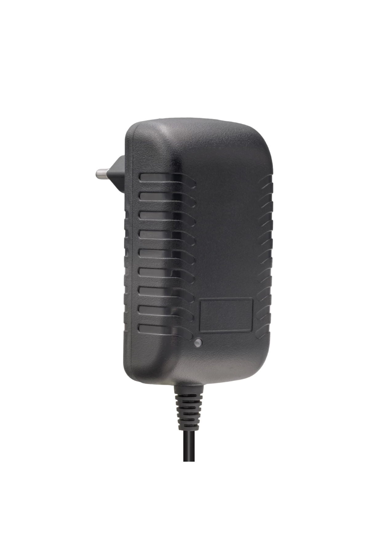 8.4 VOLT - 1 AMPER KROKODİL UÇLU KIRMIZI YEŞİL LEDLİ YERLİ ÜRETİM
