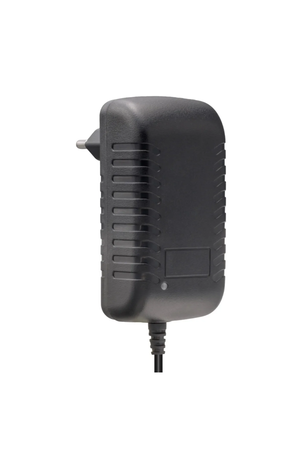 8.4 volt 1 amper lityum şarj cihazı