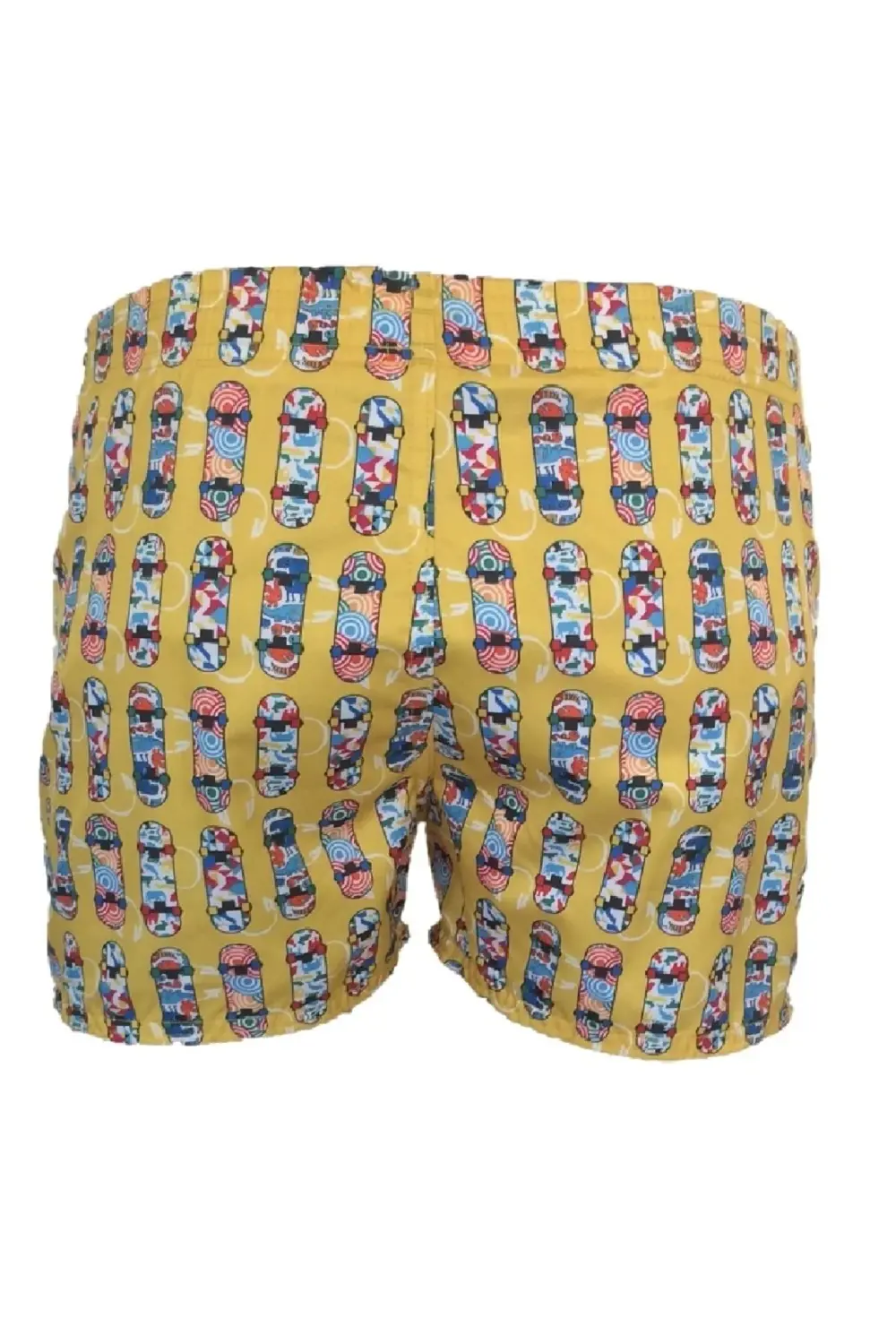 8401 Erkek Çocuk Şort Mayo