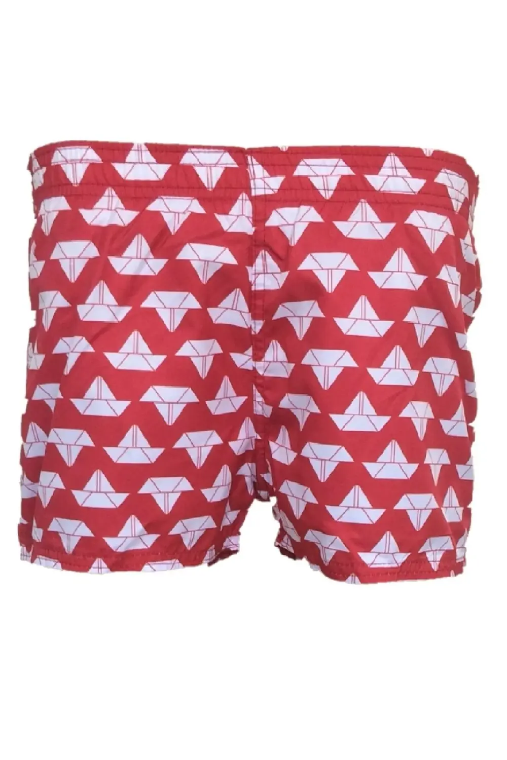 8402 Erkek Çocuk Şort Mayo