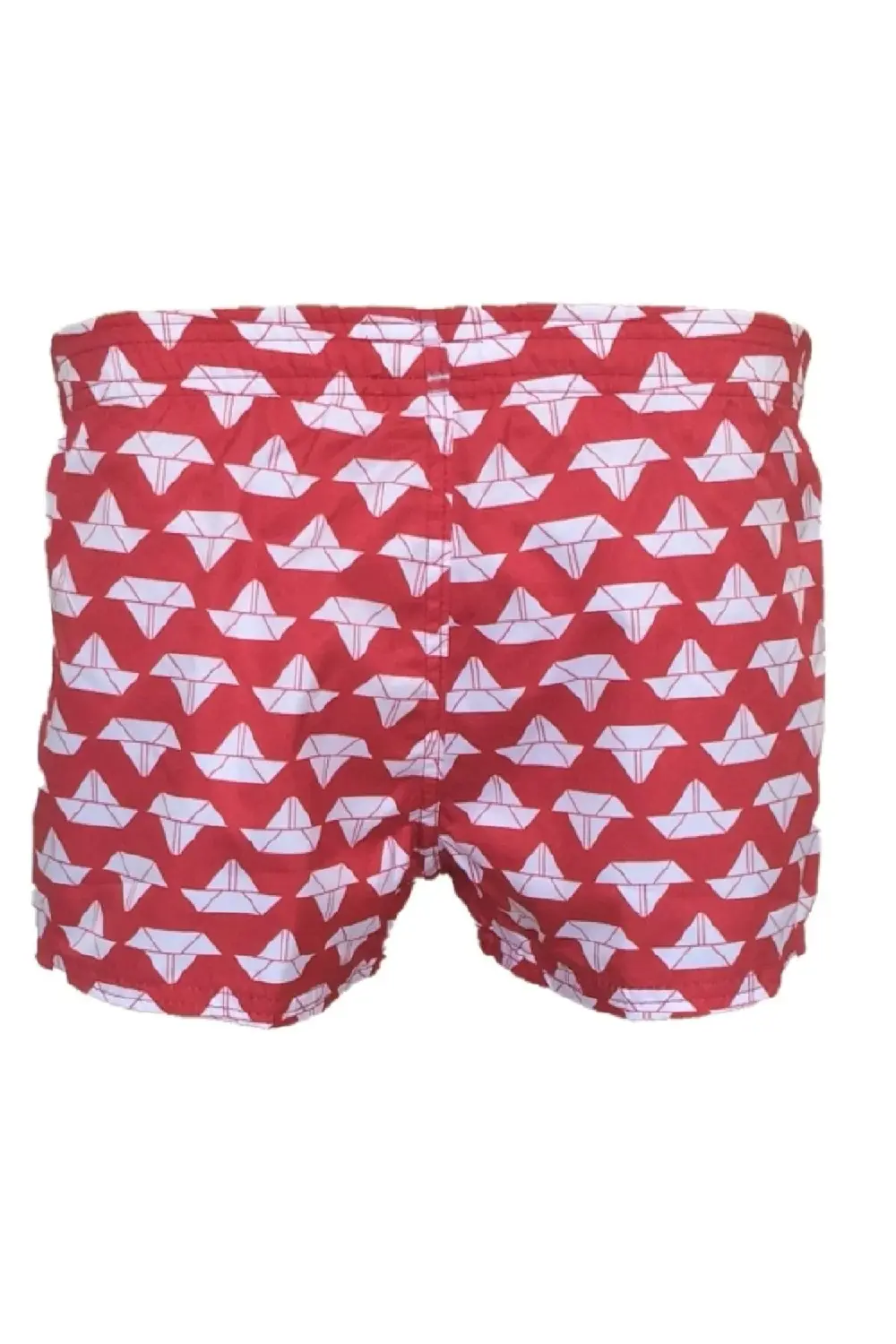 8402 Erkek Çocuk Şort Mayo