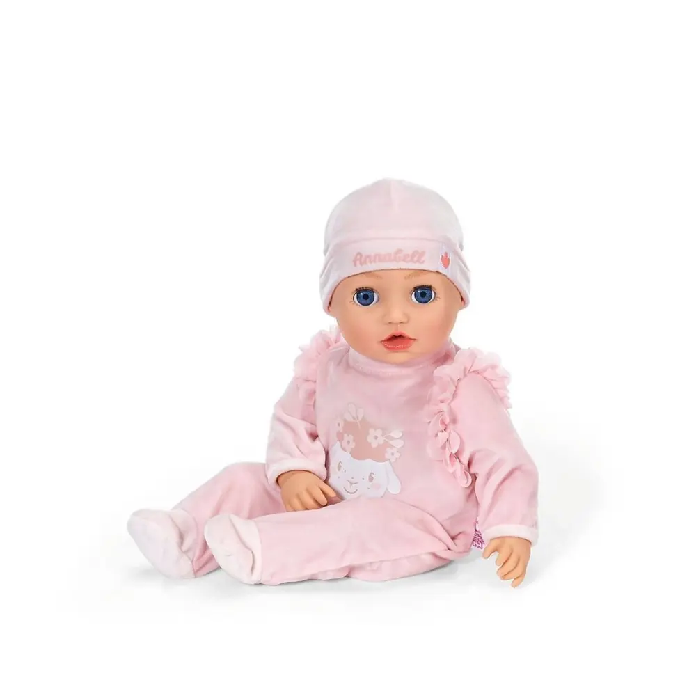 840917 Annabell - 43cm