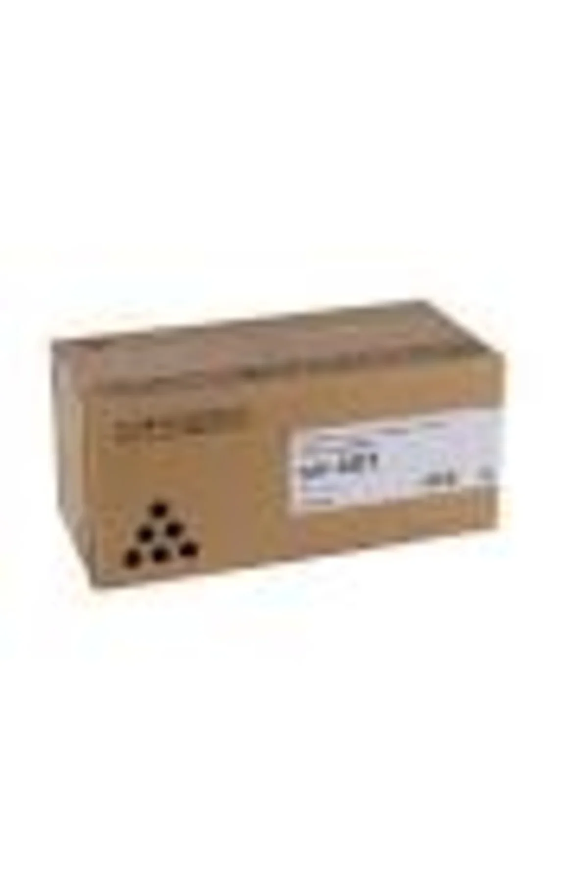 841887 TONER MP 401 (MP 401 / MP 402 / SP 4520) Orjinal