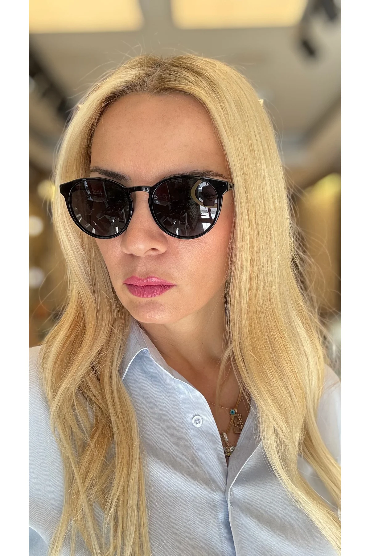 8421 C1 5020 145 Güneş Gözlüğü