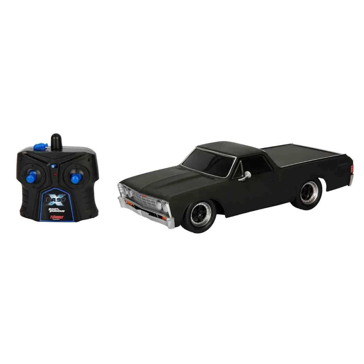 8429 1:16 Fast &amp; Furious 1967 Chevrolet El Camino USB Şarjlı Uzaktan Kumandalı Araba Fiyatı, Yorumları ve Özellikleri