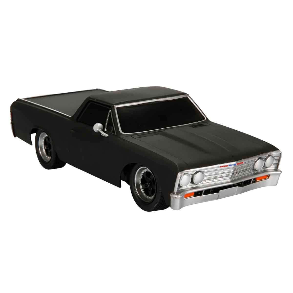 8429 1:16 Fast & Furious 1967 Chevrolet El Camino USB Şarjlı Uzak