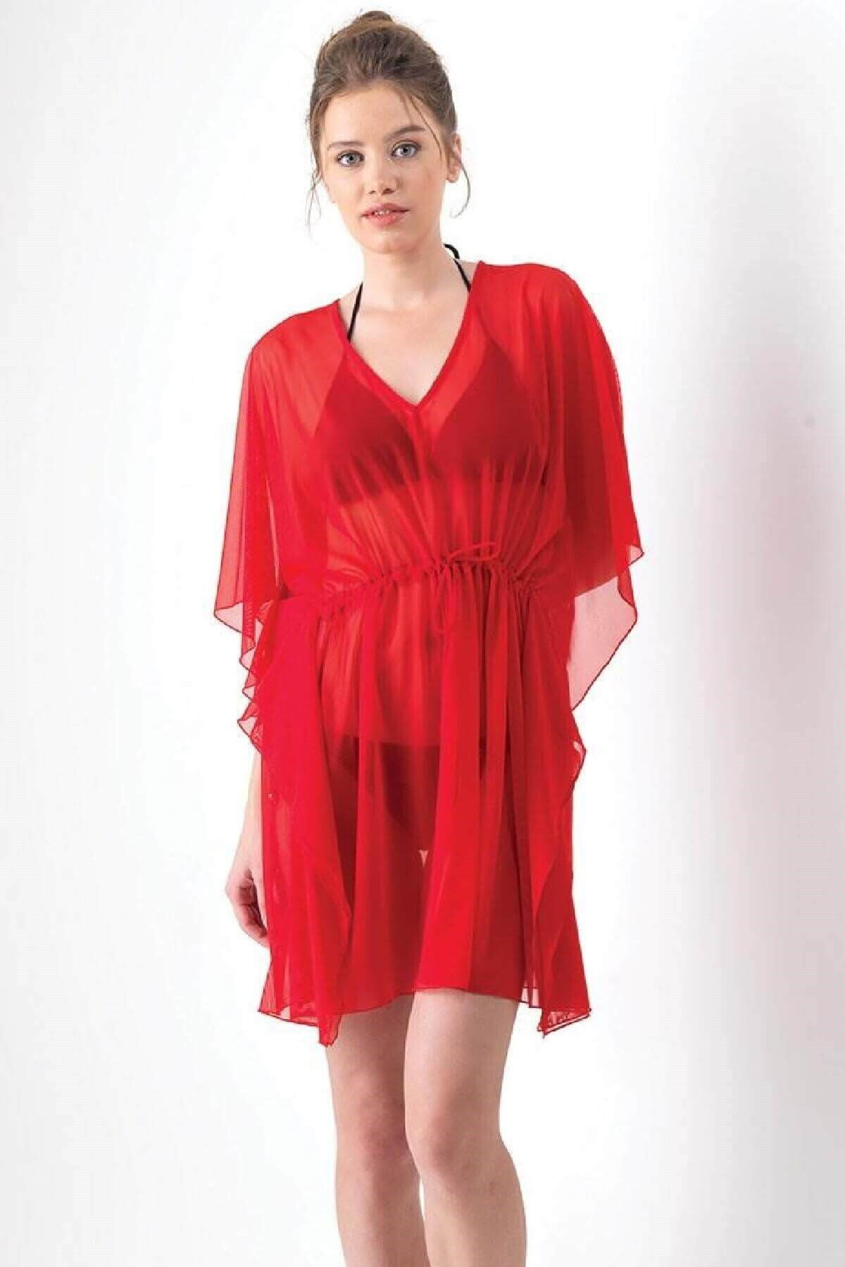 Blackspade 8454 Kadin Pareo