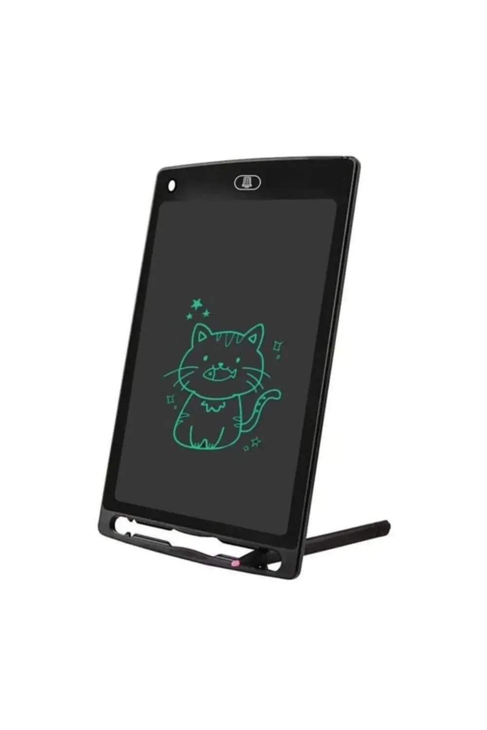 ® 8.5 inç Renksiz Silinebilir Kalemli Yazı Tableti