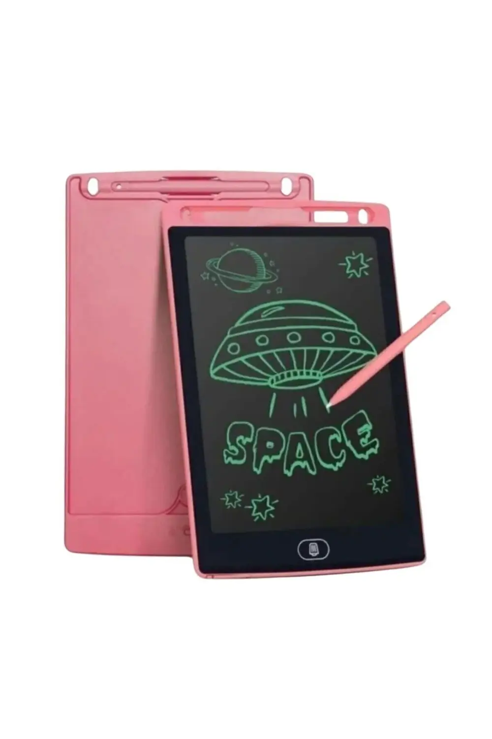 ® 8.5 inç Renksiz Silinebilir Kalemli Yazı Tableti