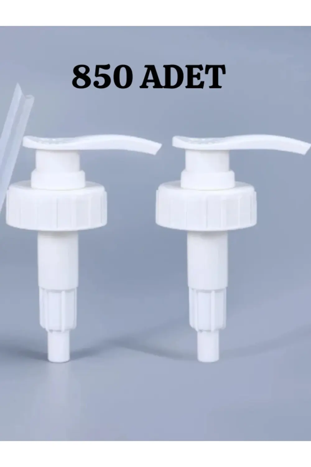 850 Adet Sabunluk Şişe Yedek Pompası
