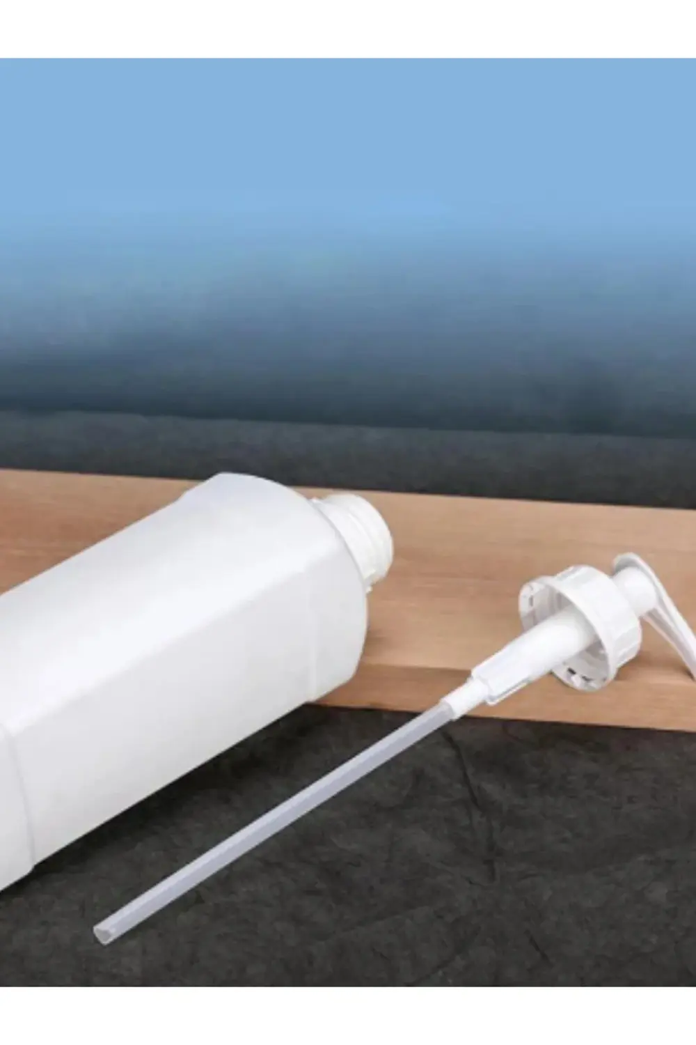 850 Adet Sabunluk Şişe Yedek Pompası