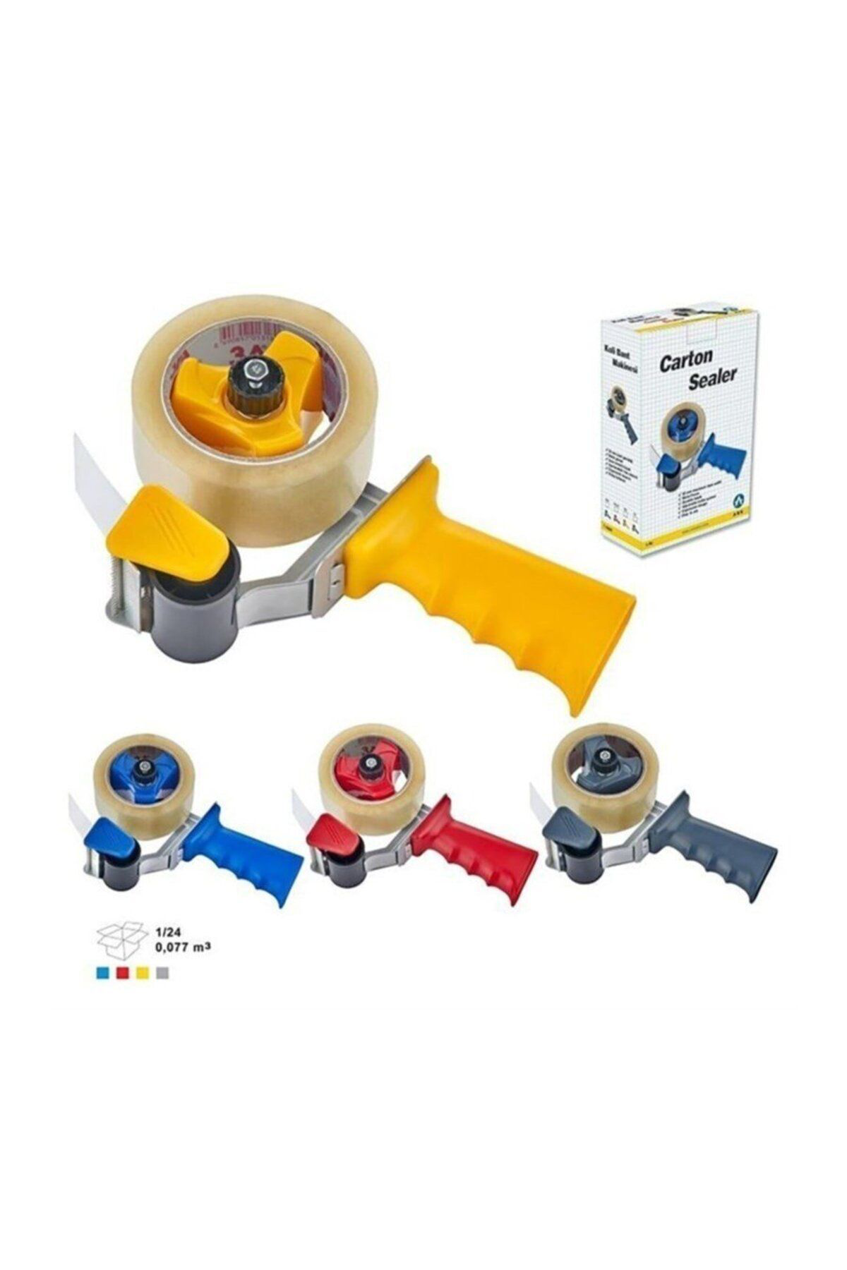 Ark 850 Koli Bant Makinasi