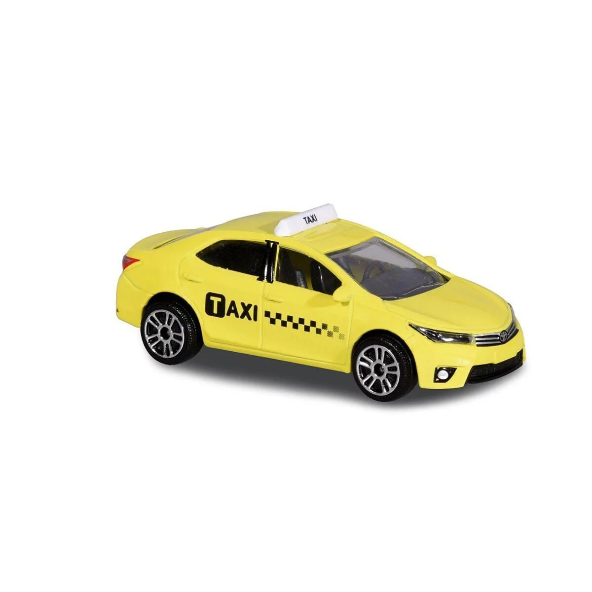 8503000002 City Premium Vehicles 6-asst Fiyatı, Yorumları ve Özellikleri