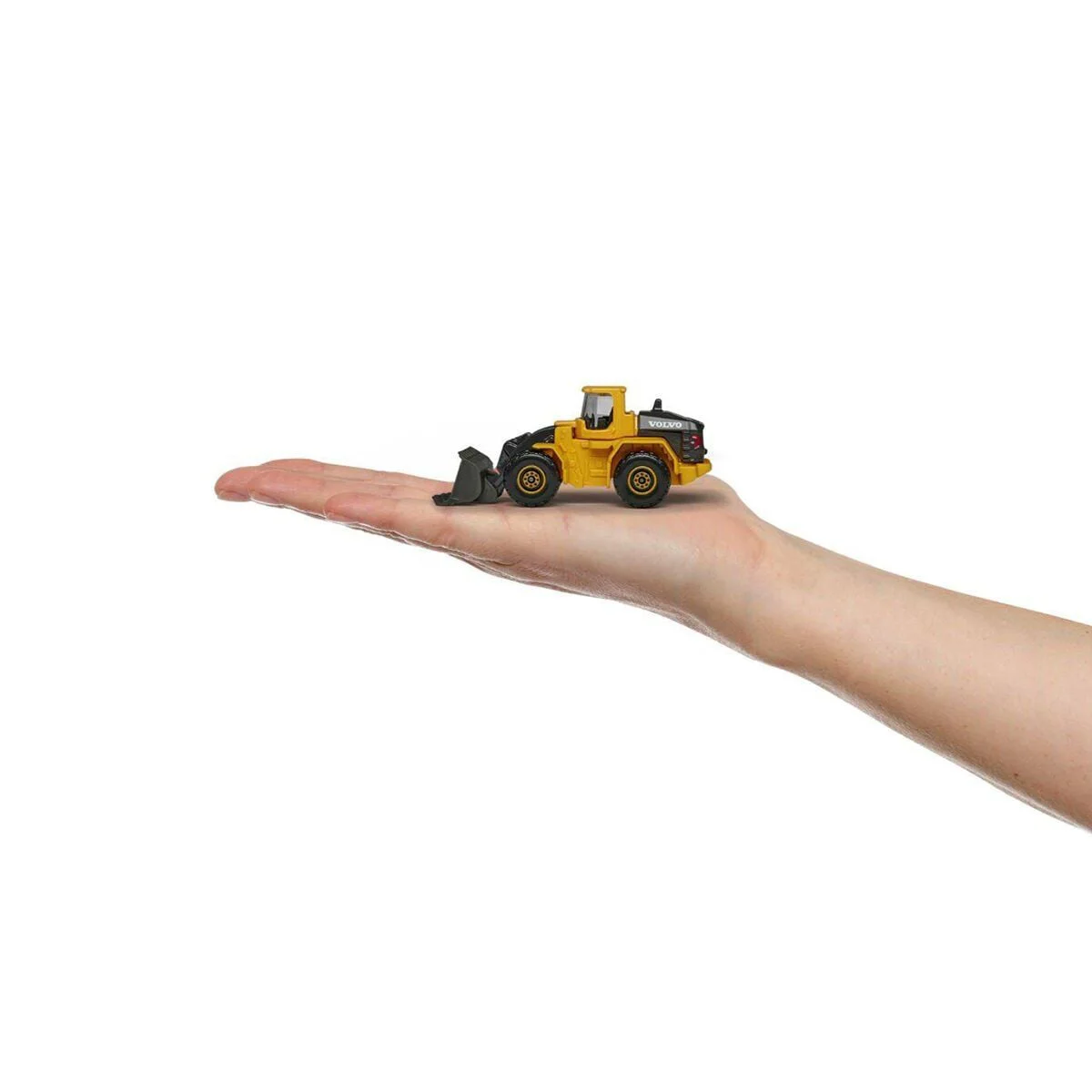 8503100000 Majorette Volvo İnşaat Araçları 1:64 Premium Metal Araç 6 asorti (Belirtilen fiyat, tekli satış için adet fiyatıdır) Fiyatı, Yorumları ve Özellikleri