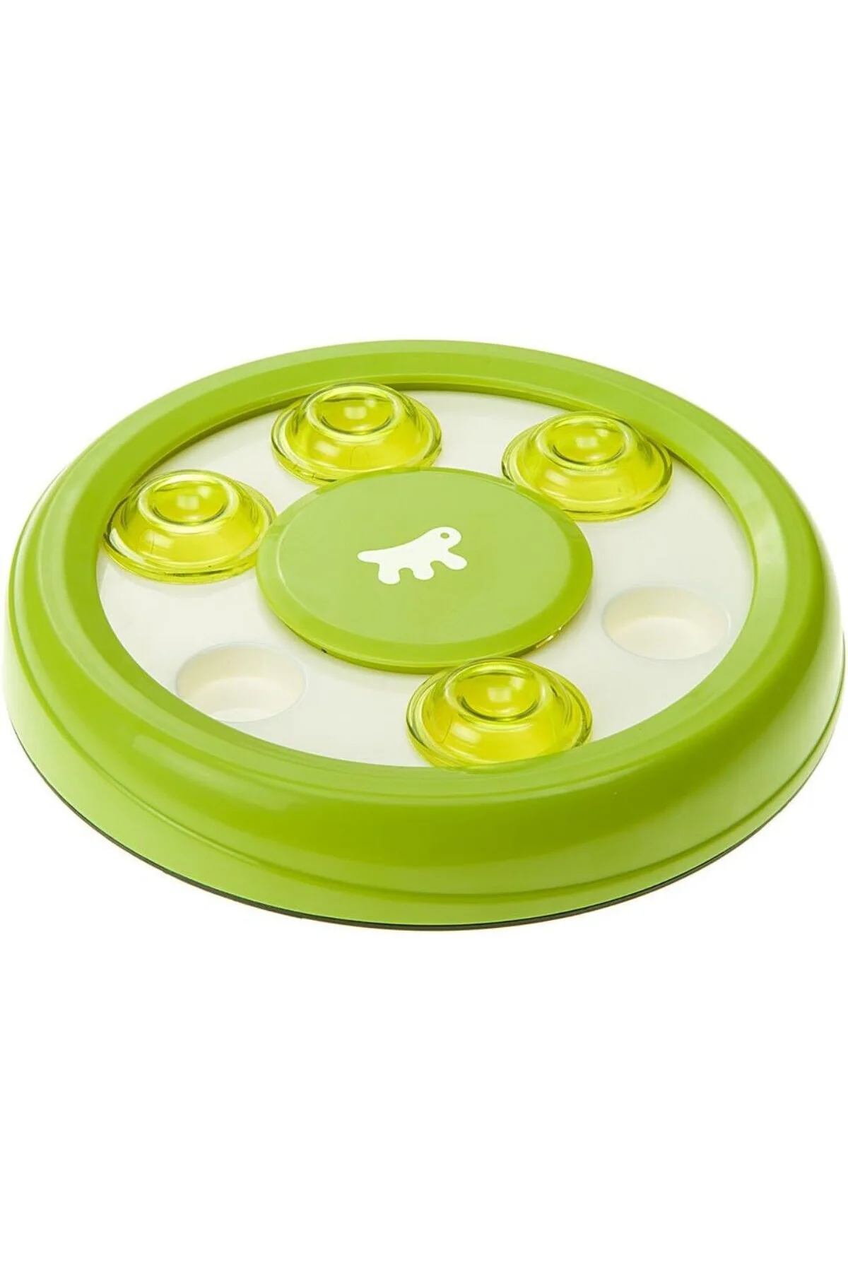 85088099 Kediler için etkileşimli oyun, Discover Delikli, Kaymaz Malzemeden, 250 g