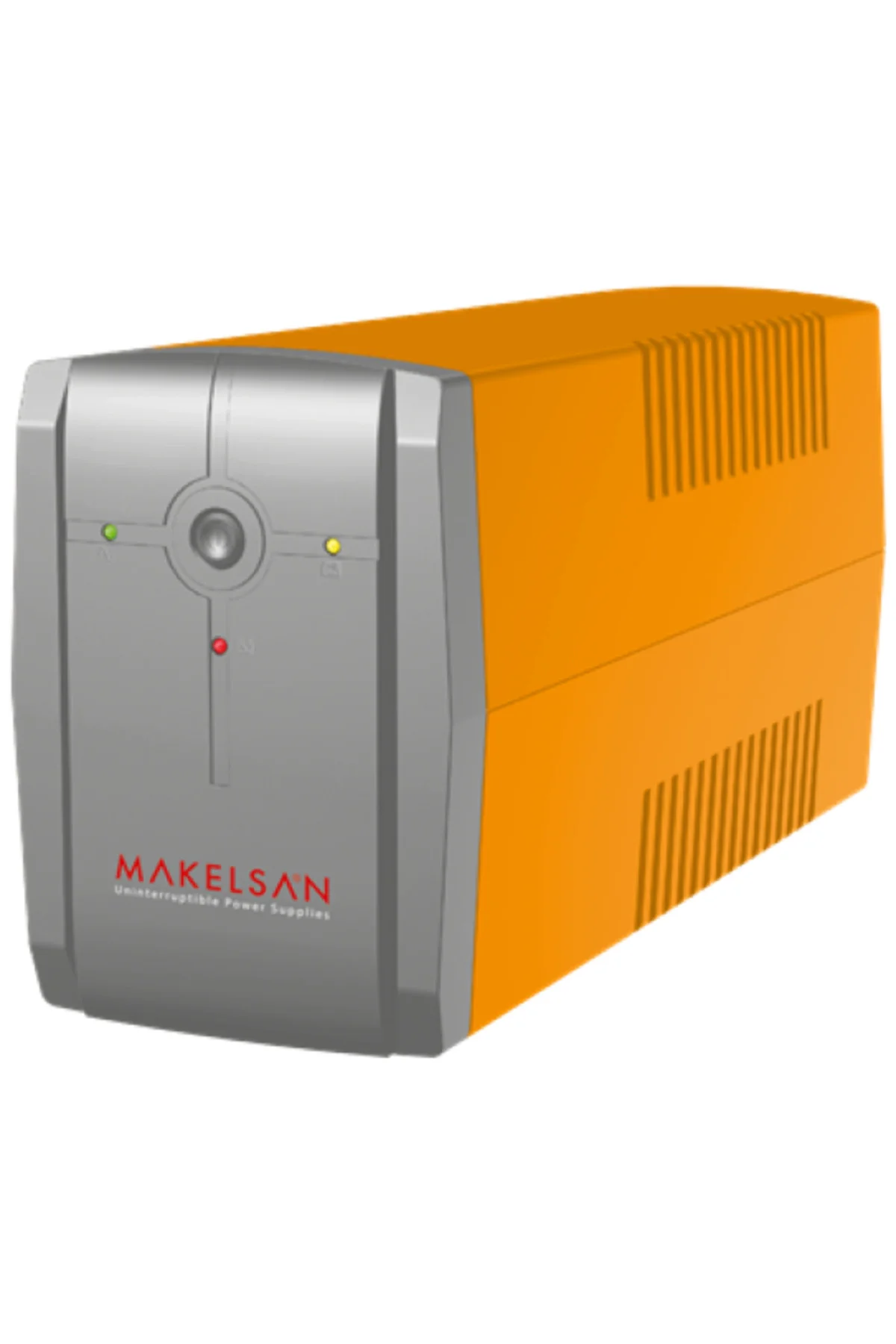 850VA Lion Plus Line Interactive Ups 1/1 (1X9AH)