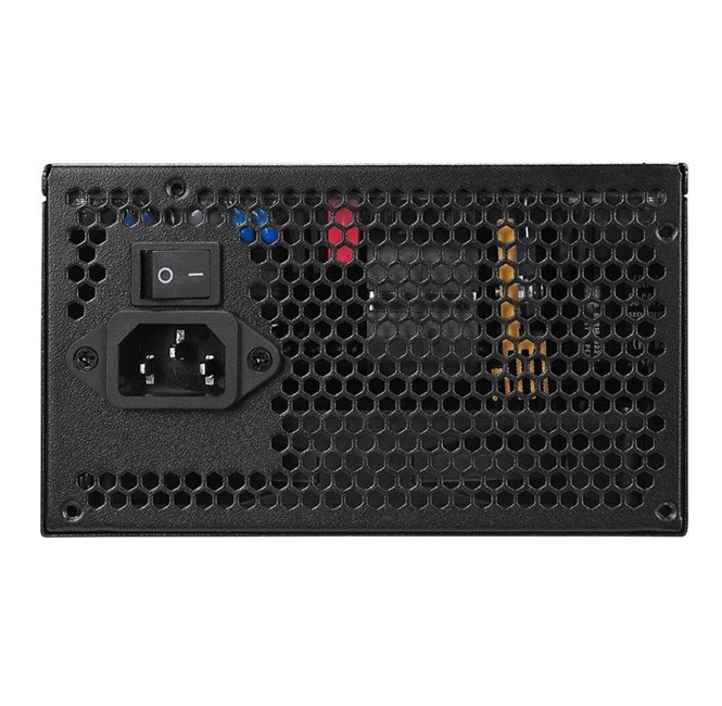 Everest 850W 80+ Gold ( Rage P10 Gen 5.0 ) Pcie5