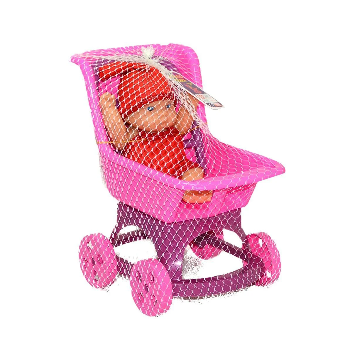 851 PUSETLİ BEBEK Fiyatı, Yorumları ve Özellikleri