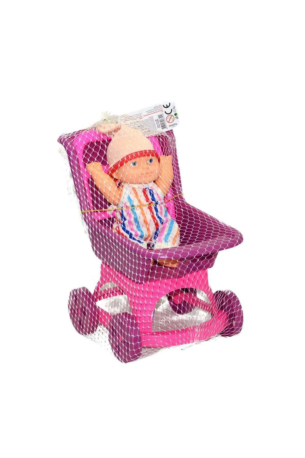851 Pusetli Bebek